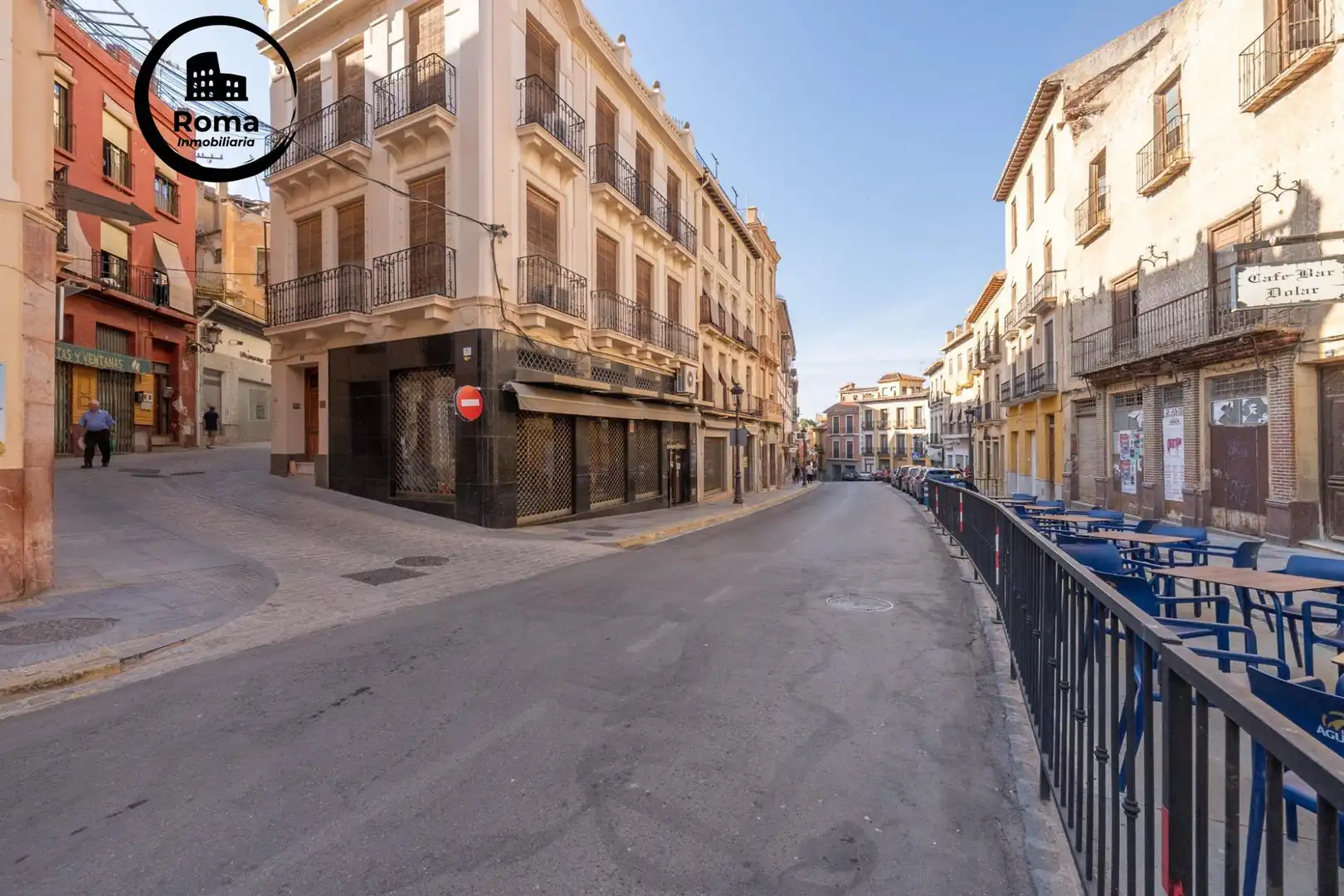 Business premises for sale in Guadix, imagen 3