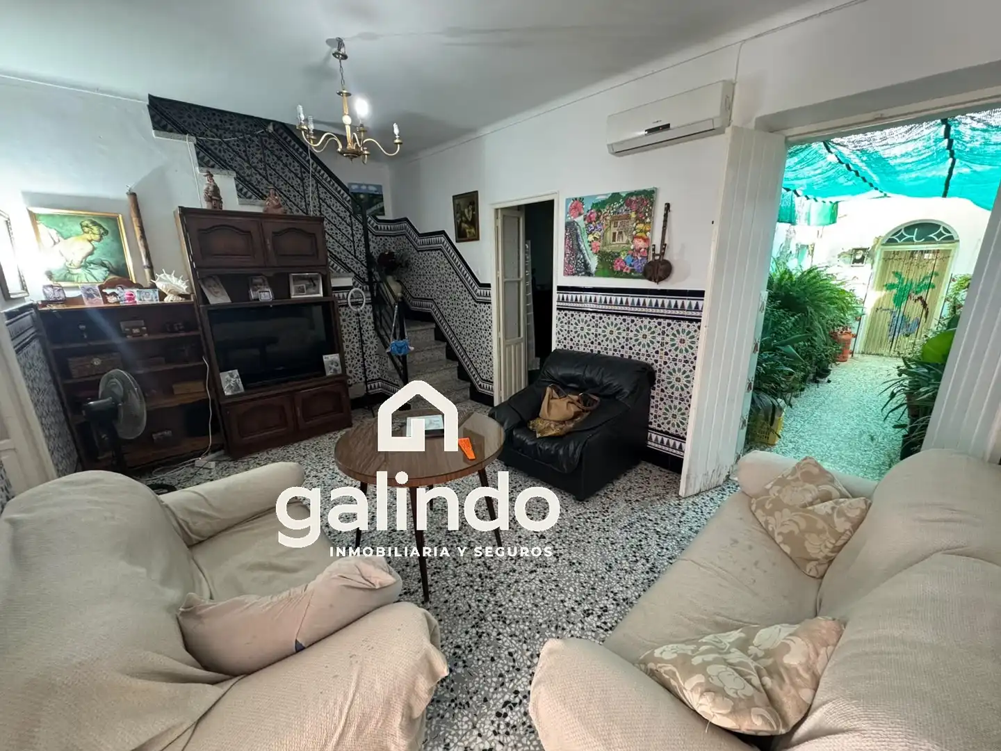 Casa rústica en venda a Paradas, imagen 7