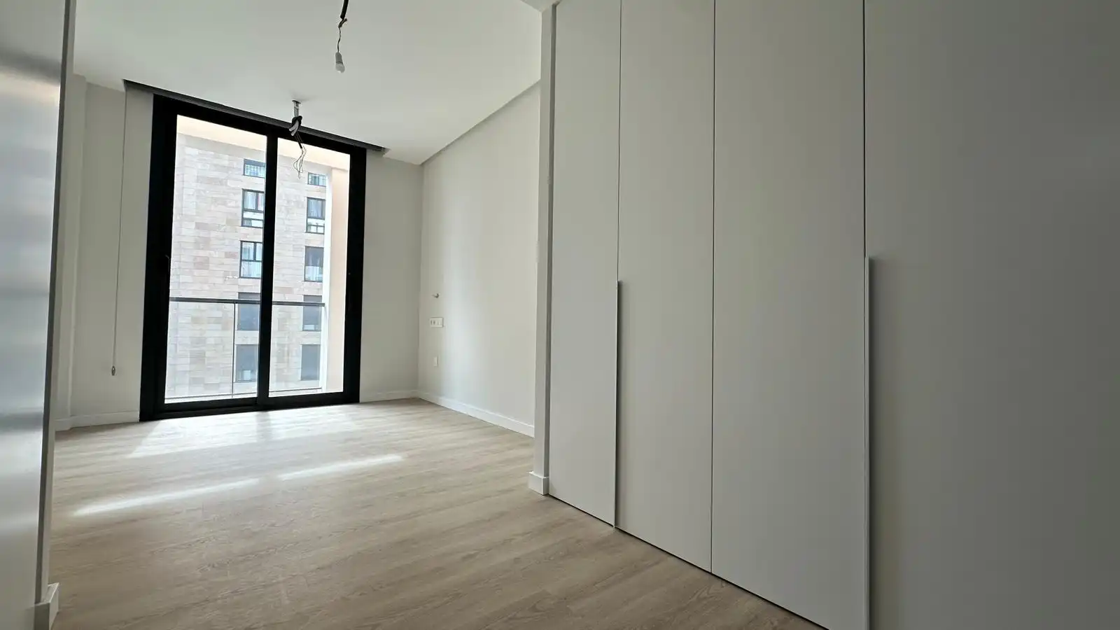 Flat with lift for sale in Plaza Juan XXIII, imagen 5