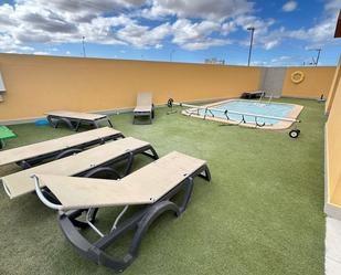 Piscina de Casa o xalet en venda en Puerto del Rosario amb Aire condicionat i Piscina