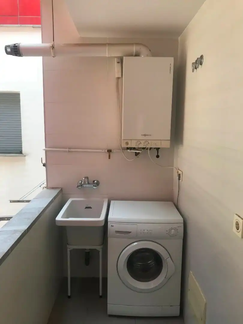 Piso de alquiler en Santa Fe