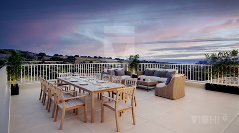 Foto 2 von Maisonette zum Verkauf in Plaça Jordana, Tiana, Barcelona