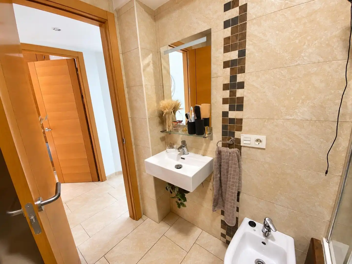 Wohnung mit Aufzug zum Verkauf in Alcalá de los Gazules, imagen 19