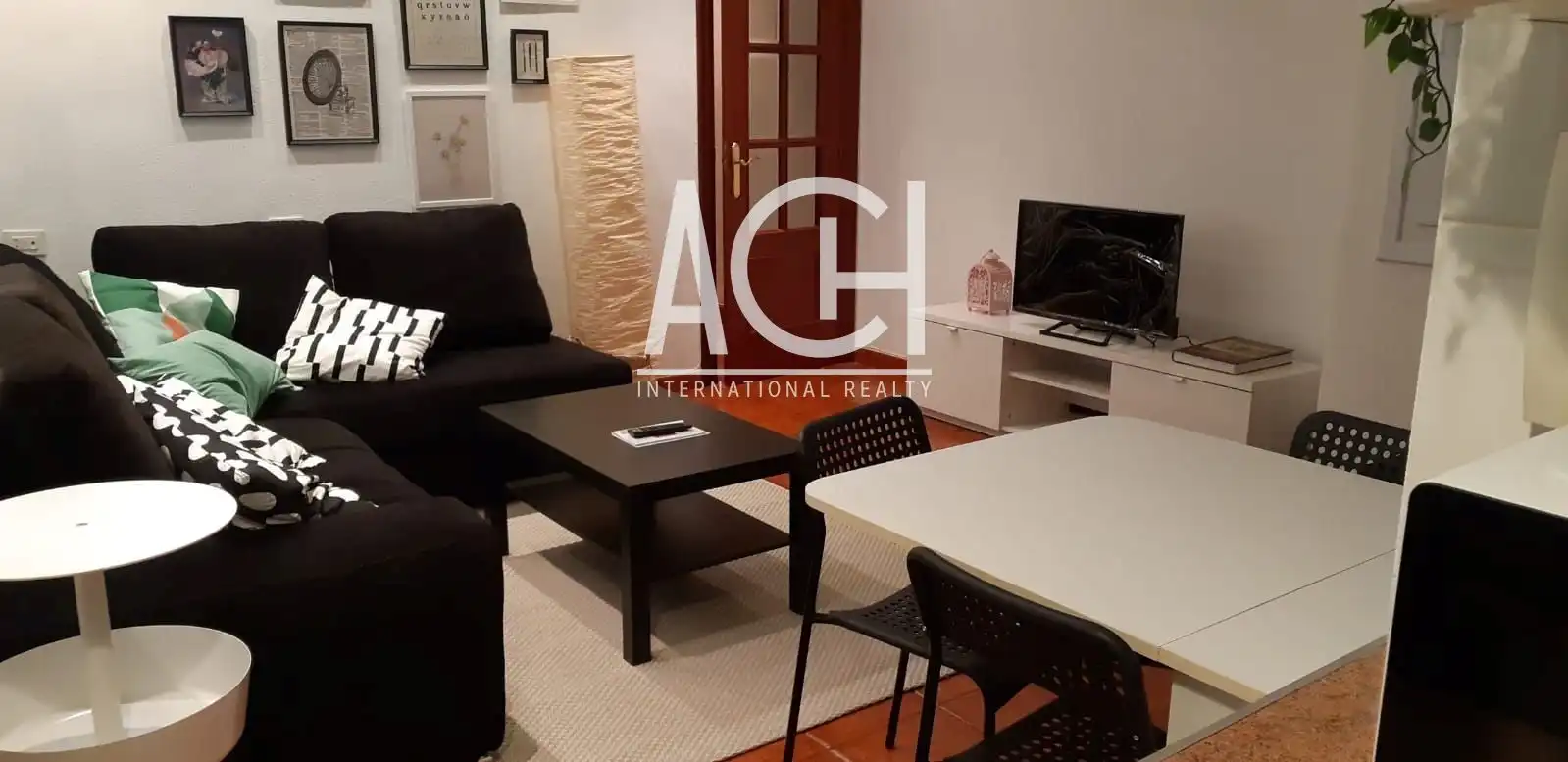Flat for rent in Doctor Areilza, Ametzola
