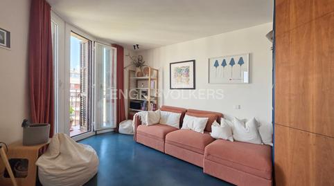 Photo 2 of Flat for sale in El Camp d'en Grassot i Gràcia Nova,  Barcelona Capital