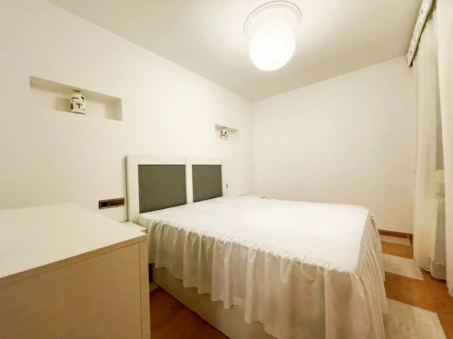 Piso con terraza en venta en Avinguda de Catalunya 51, imagen 13