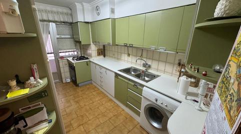 Foto 2 de Pis en venda a Emilia Menendez, La Robla , León