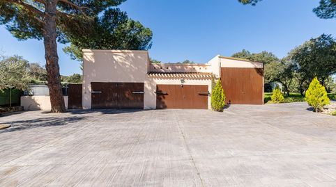 Foto 5 de Casa o chalet en venta en Raya del Palancar - Guadamonte, Villanueva de la Cañada
