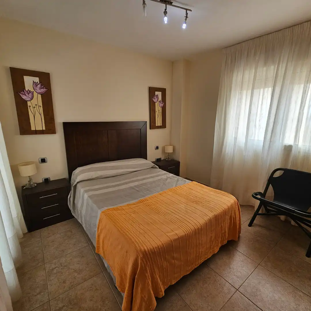 Mini appartamento con terrazza in vendita a Veneciola E 41, imagen 24