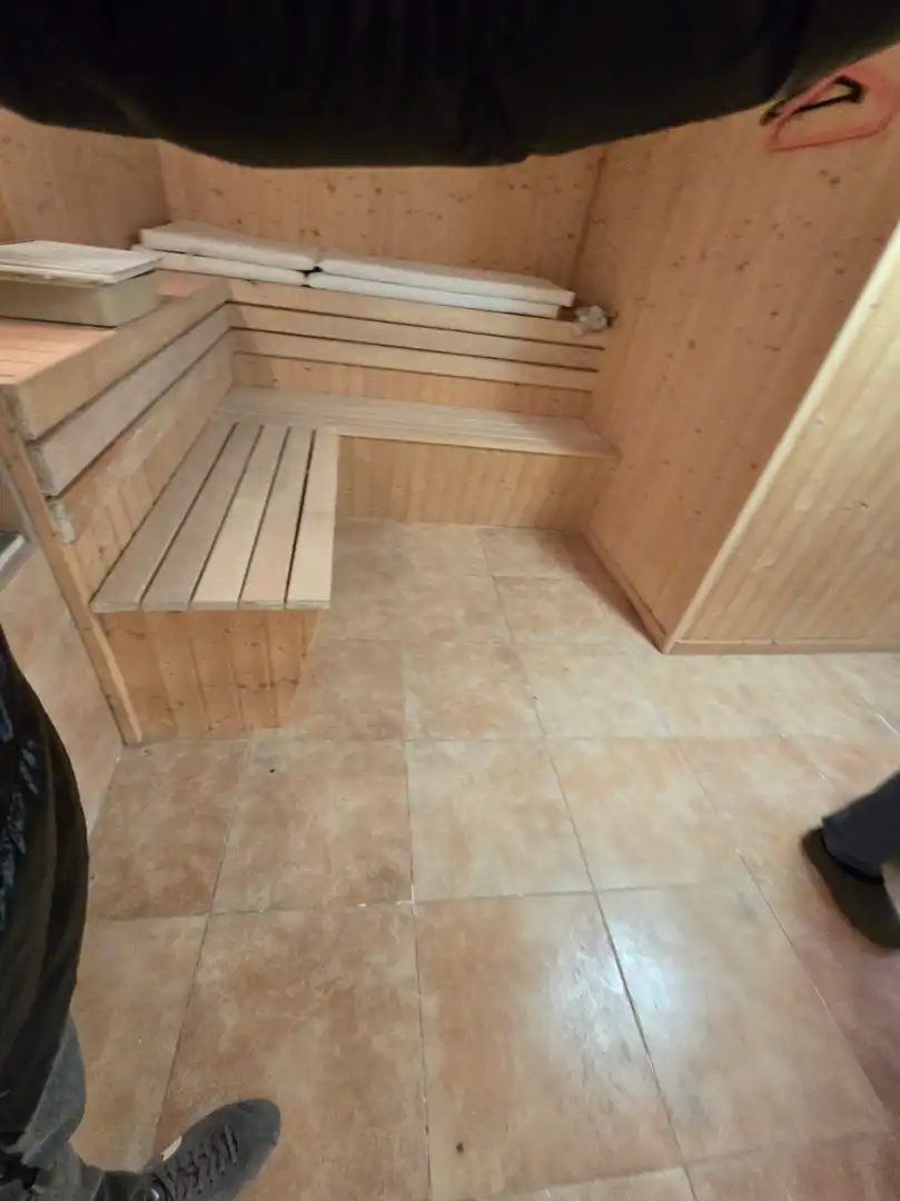 Bany de Casa o xalet en venda en Calpe / Calp