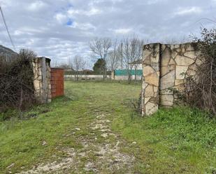 Residential for sale in Navaluenga