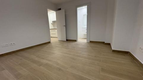 Foto 2 de Planta baixa de lloguer a Mártires de Paracuellos, Cuatro Caminos - Azca,  Madrid Capital