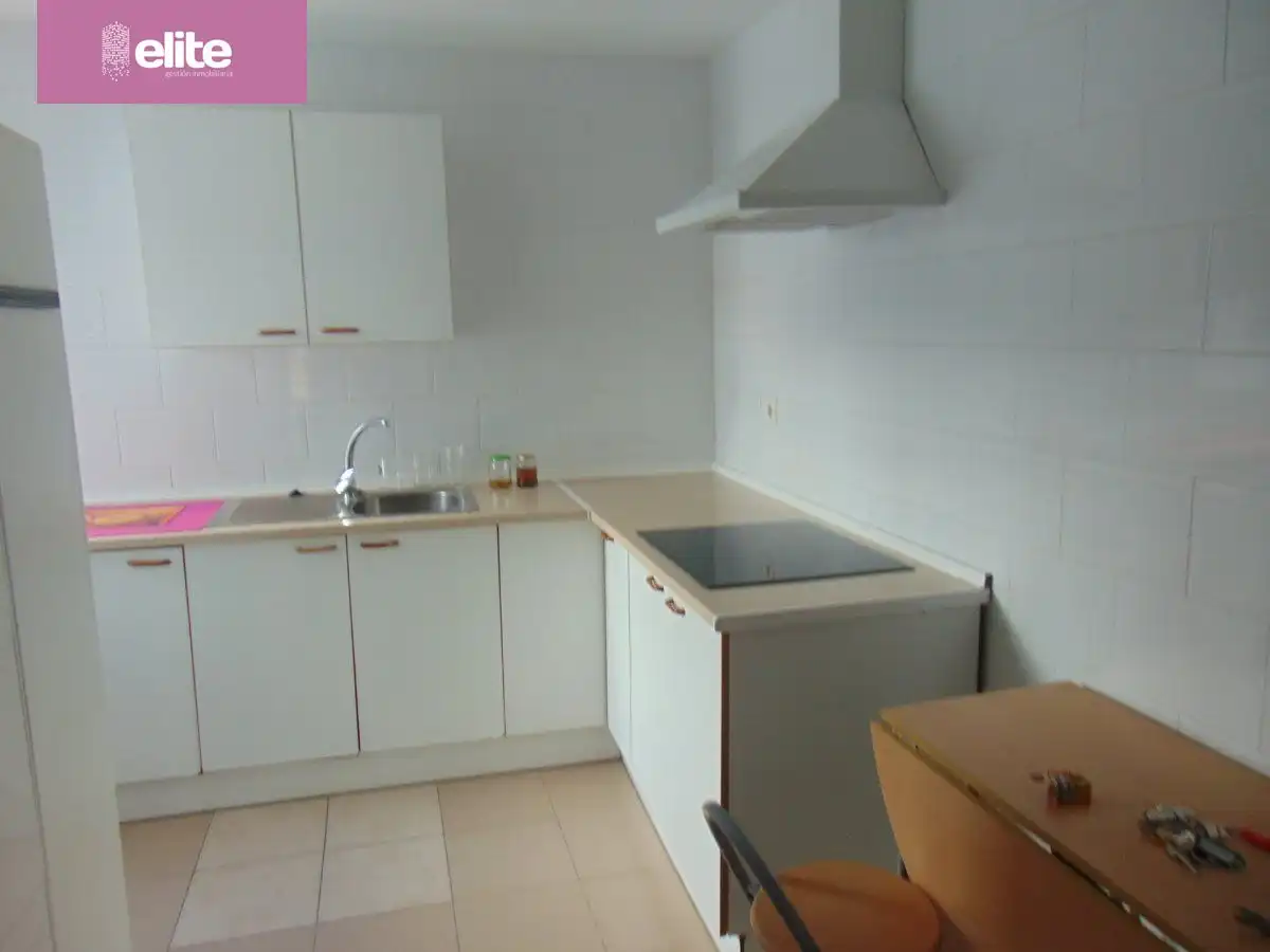Kitchen of Flat for sale in Jerez de la Frontera  with Balcony