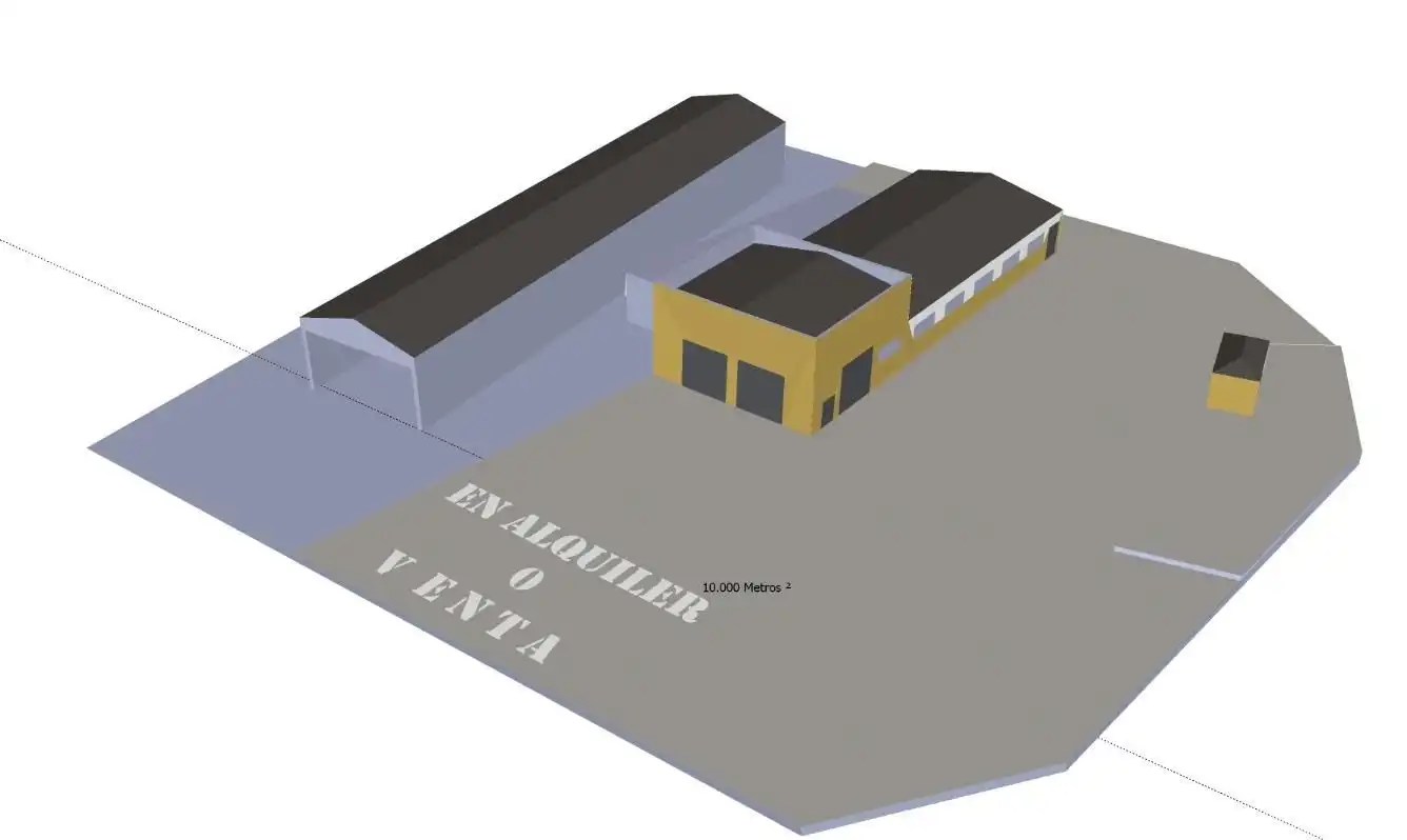 Industrial land for sale in Caldes de Malavella, imagen 6