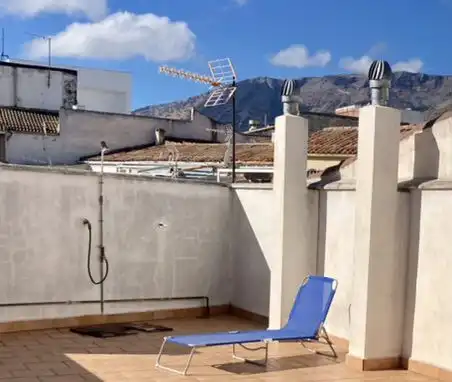 Casa o xalet en venda a Santa Catalina, 4, San Ildefonso - Catedral