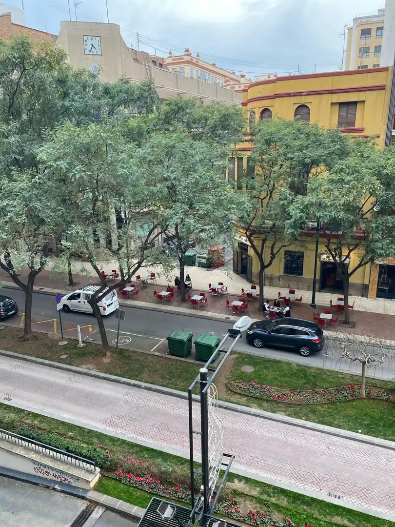 Oficina amb ascensor en venda a Centro, imagen 10