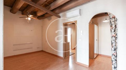 Foto 4 de Àtic en venda a Carrer Creu Coberta, Hostafrancs,  Barcelona Capital