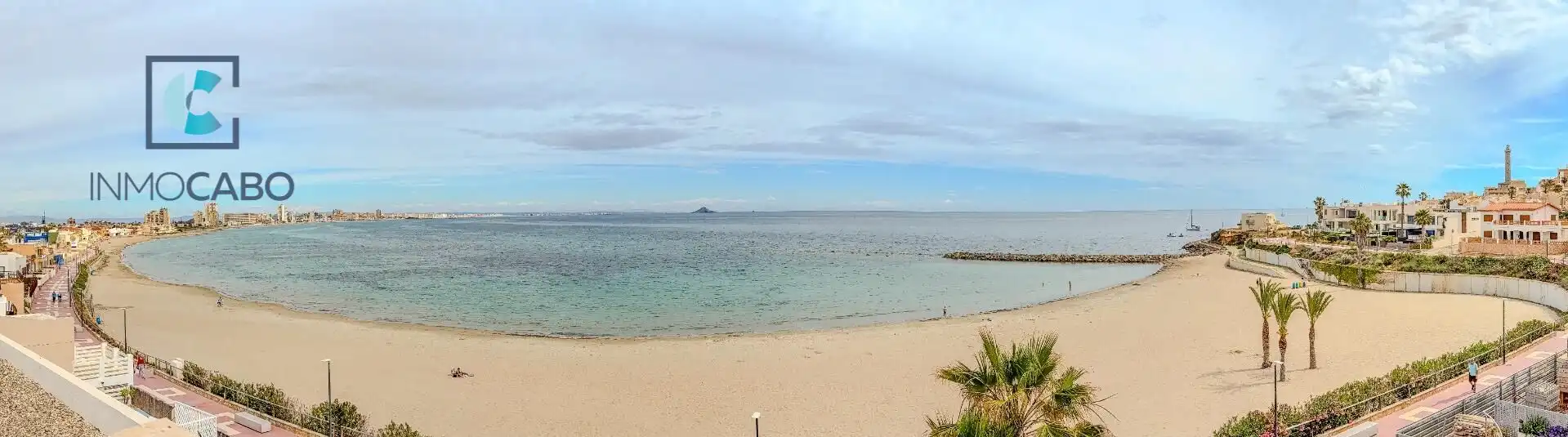 Casa o chalet en venta en Carretera Subida al faro, 85, Cabo de Palos