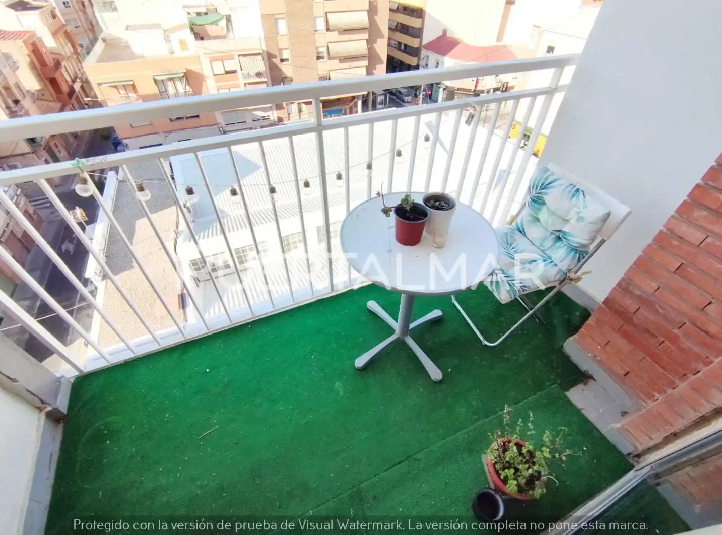 Piso con ascensor en alquiler en Calle Gasset y Artime, imagen 7