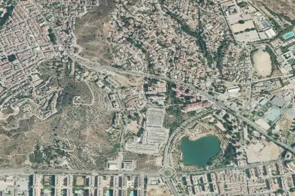 Wohnung zum Verkauf in Puerto de la Torre - Atabal, imagen 6