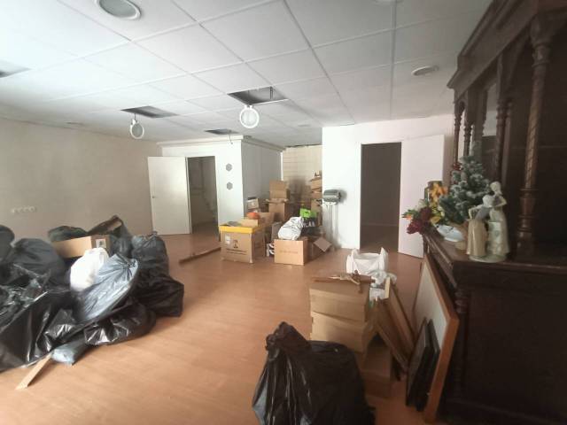 Local comercial en Alquiler en Mossèn Miró, 24 en Sant Llorenç Savall