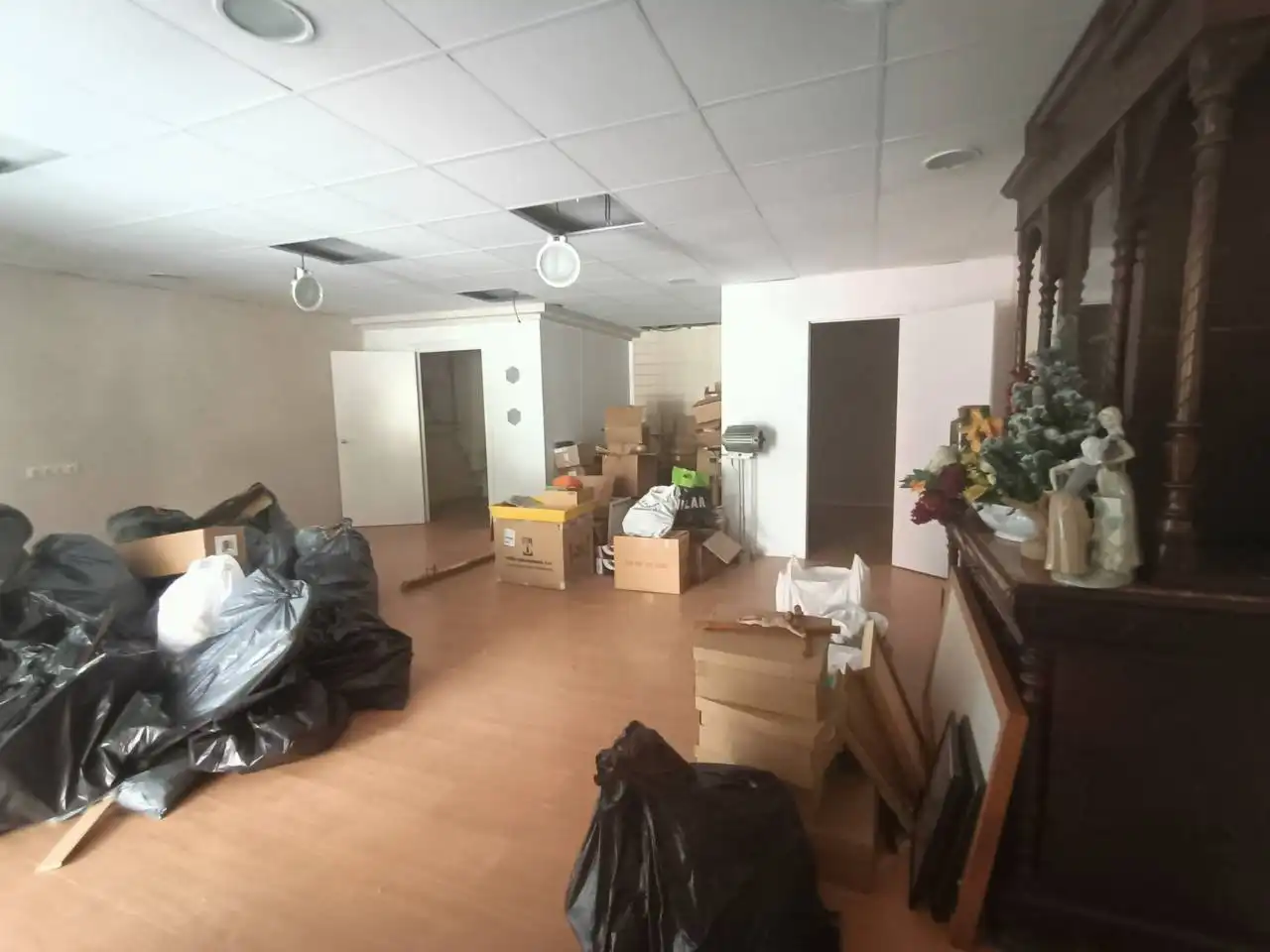 Local comercial de lloguer a Calle Mossèn Miró 24, imagen 7