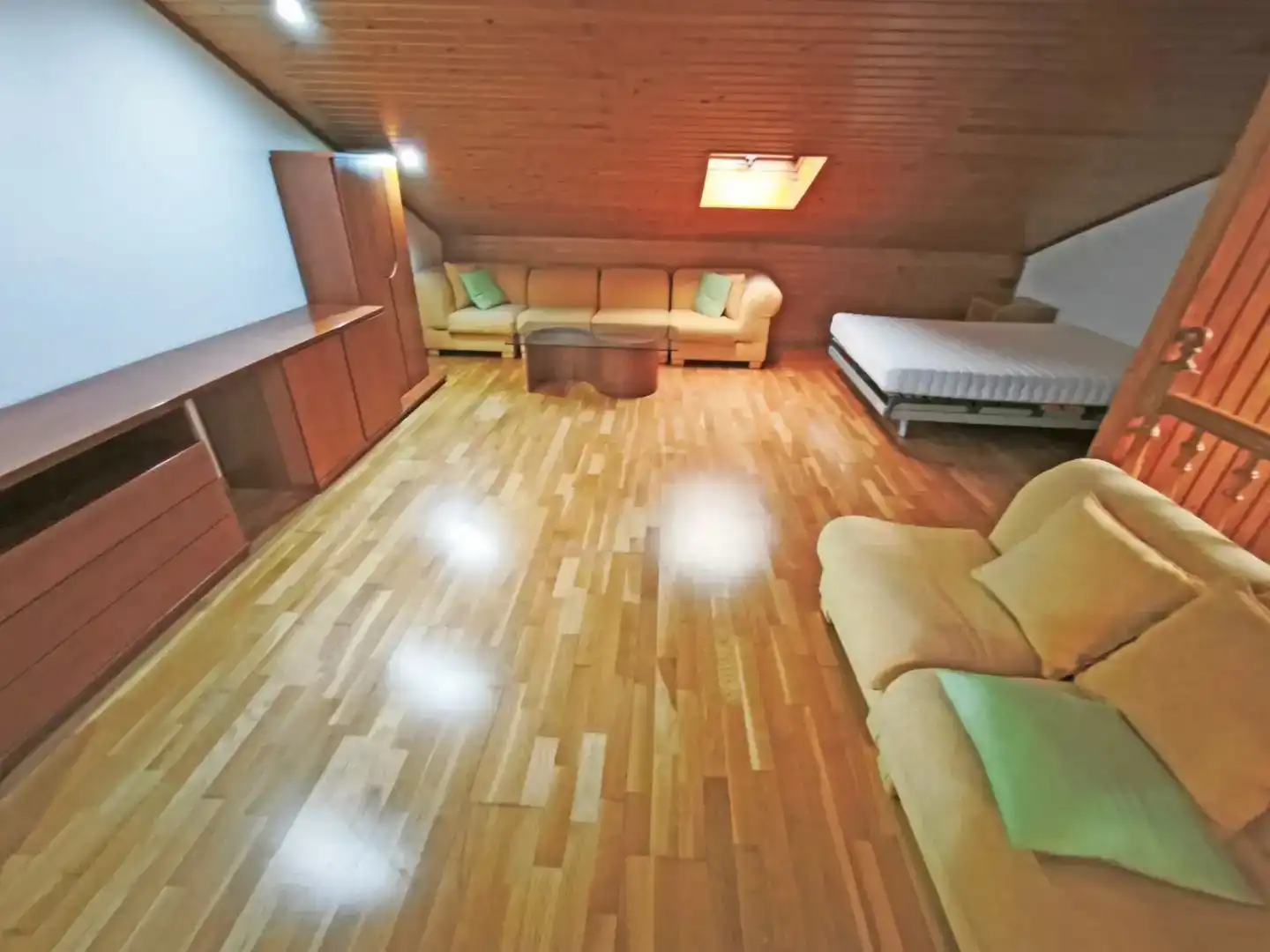 Casa o xalet en venda en Benavent de Segrià amb Aire condicionat