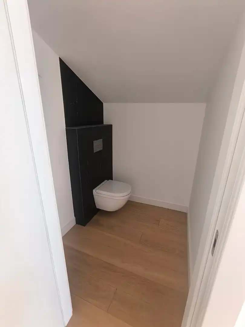 Baño de Ático en venta en Pontevedra Capital 