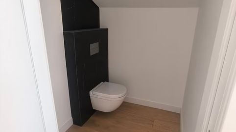 Foto 4 de Ático en venta en Rúa Marqués de Riestra, 13, Centro - Echegaray, Pontevedra Capital