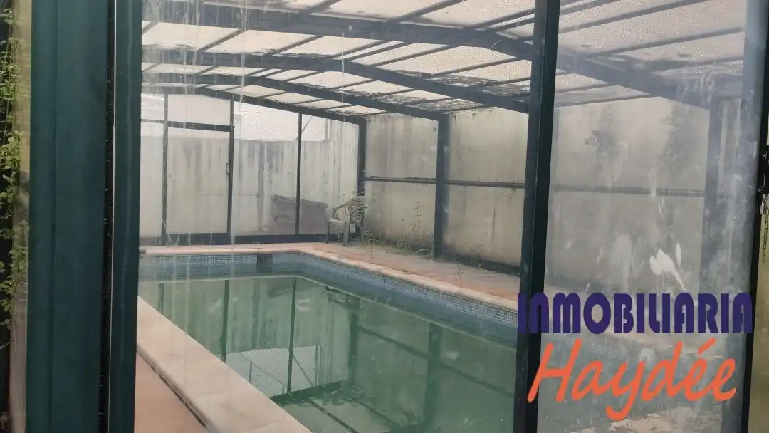 Piscina de Casa o chalet en venta en Berango con Calefacción, Terraza y Trastero