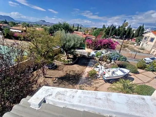 Xalet amb terrassa en venda a Villamontes - Boqueres, imagen 47