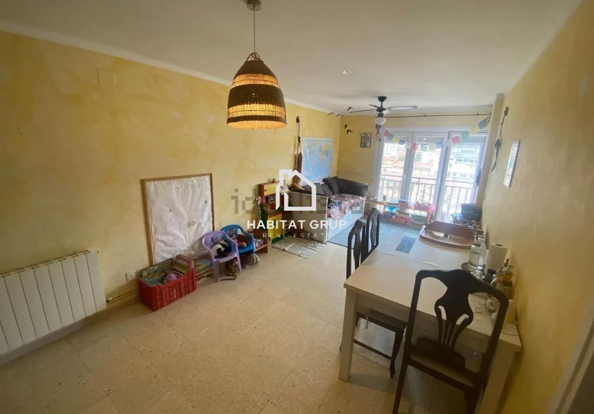 Attic for sale in Salt  with Air Conditioner, Heating and Terrace