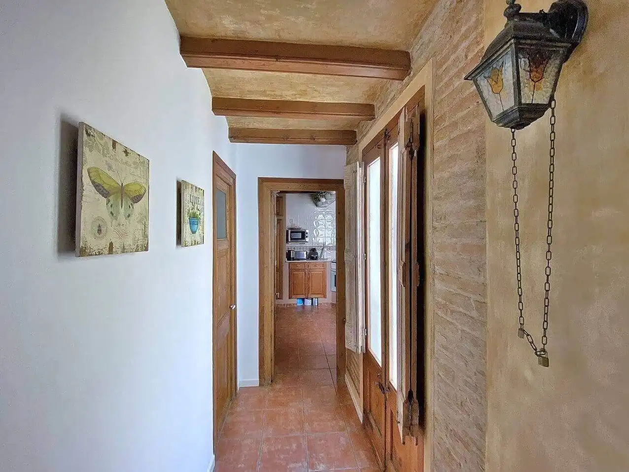 Wohnung zum Verkauf in Carrer d'Avellà 6, imagen 15