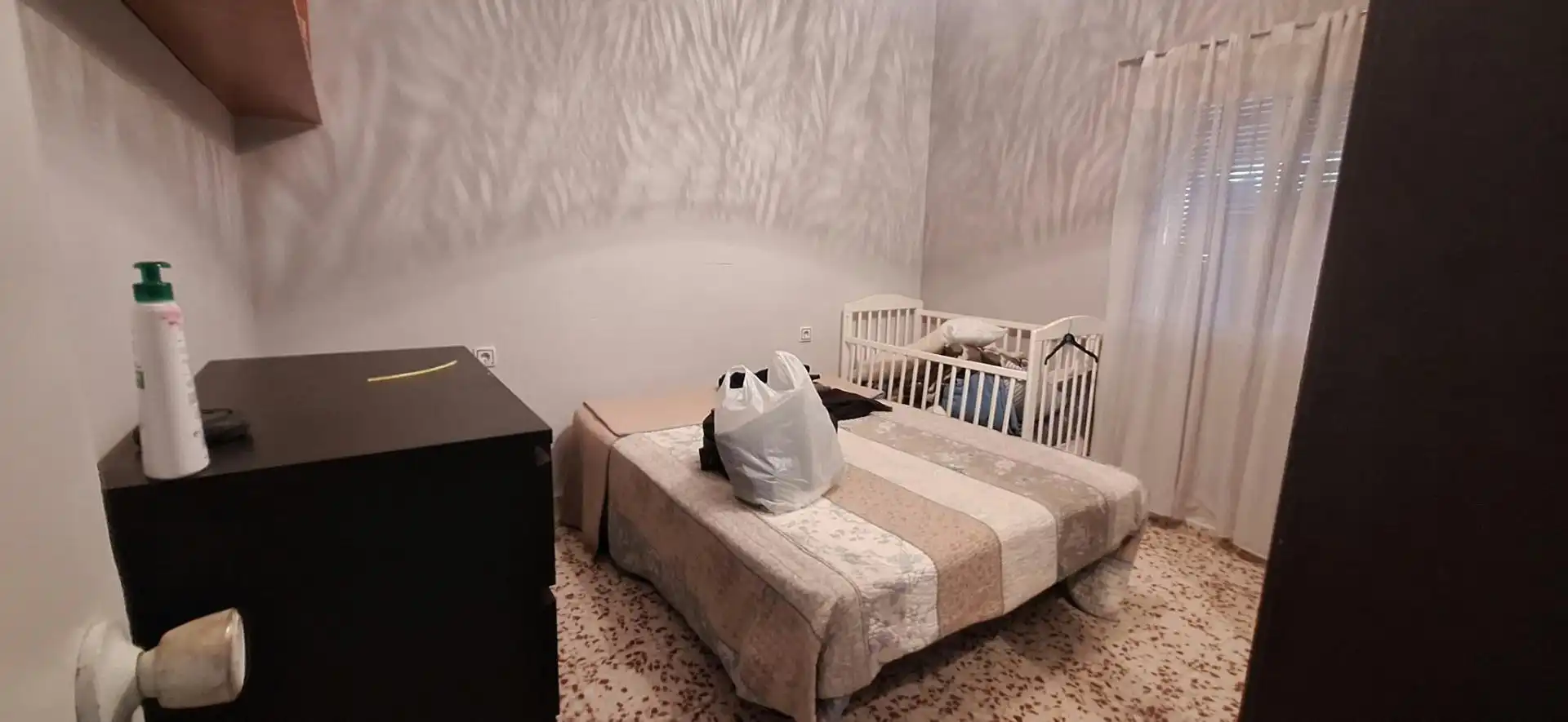 Habitación de Finca rústica en venta en Cerro - Amate