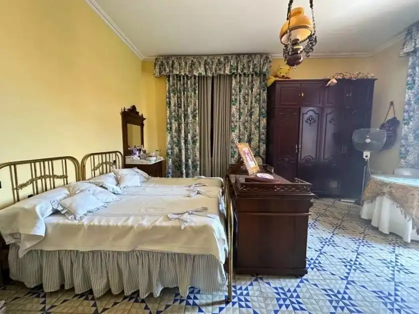 Habitación de Casa o chalet en venta en Villanueva del Arzobispo con Aire acondicionado, Calefacción y Terraza