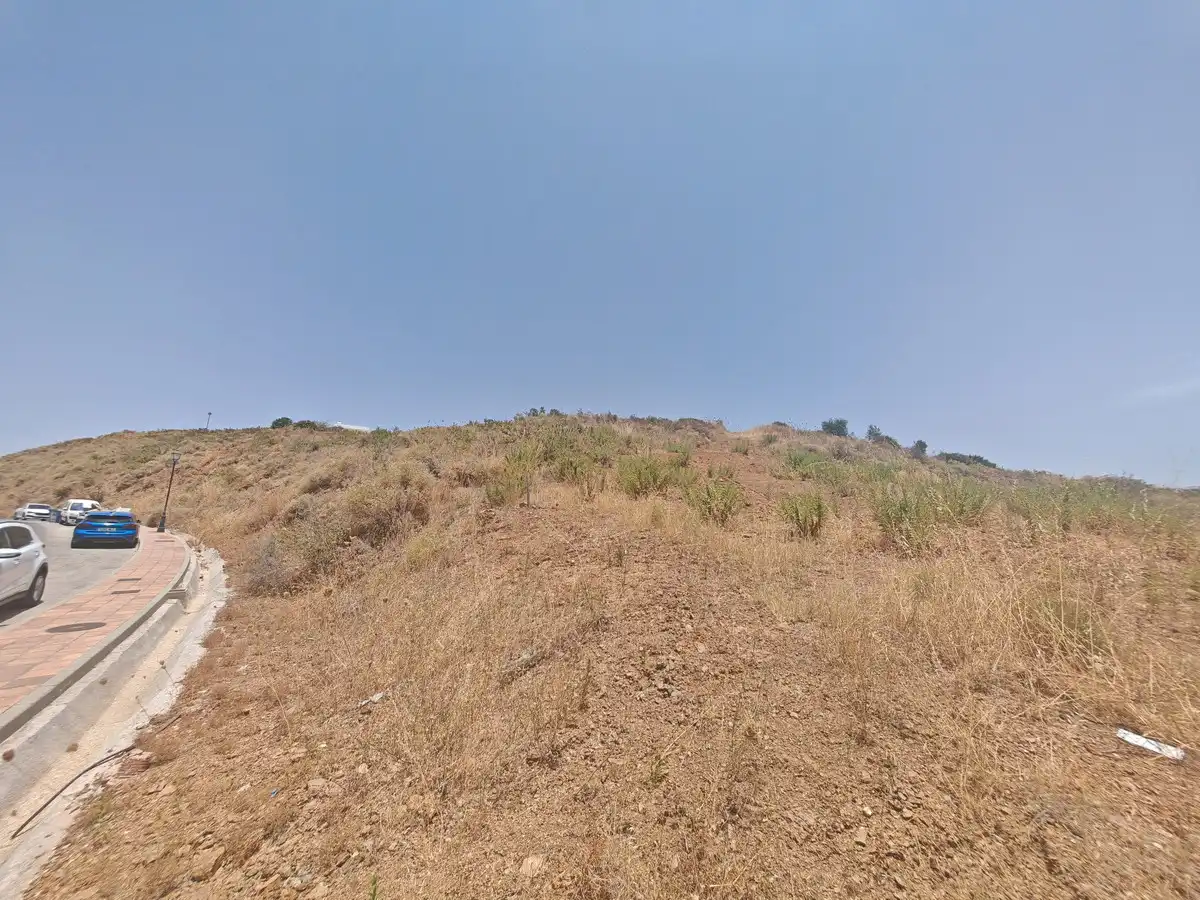 Terreno residencial en venta en La Cala Golf - Lagar Martell, imagen 6
