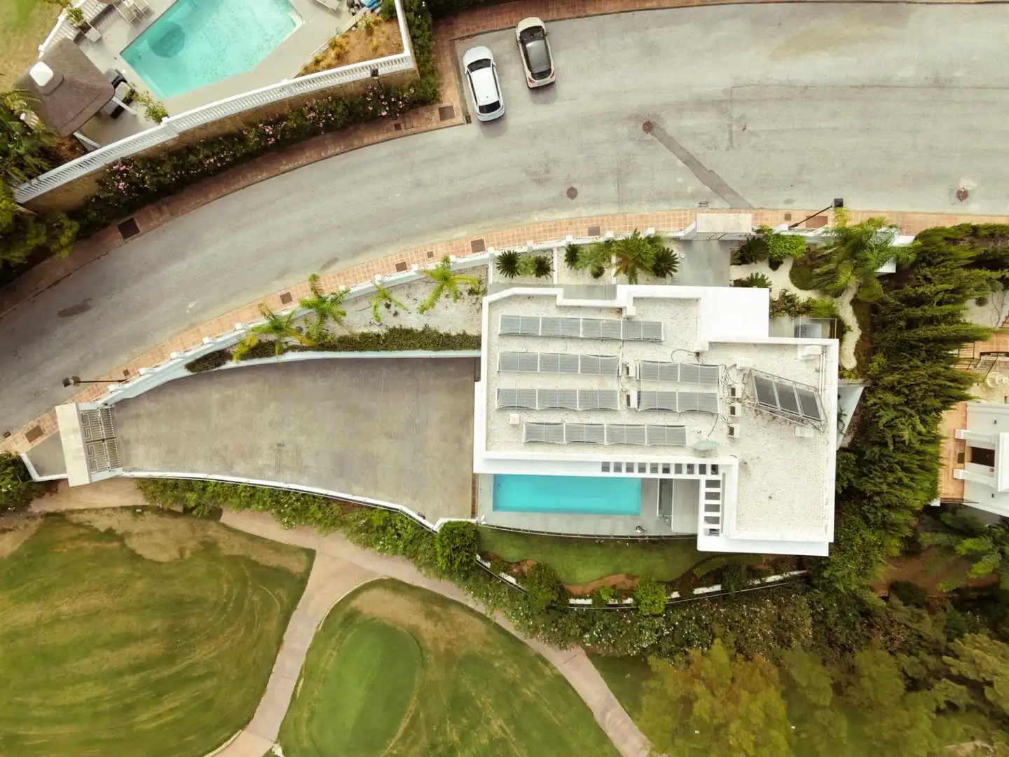 Xalet amb piscina en venda a Calle Lago 'Cala-Golf', imagen 63