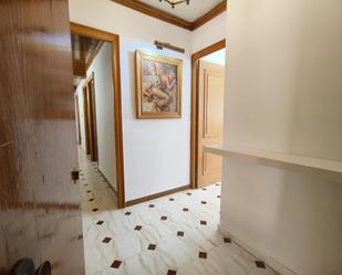 Attic to rent in Tortosa
