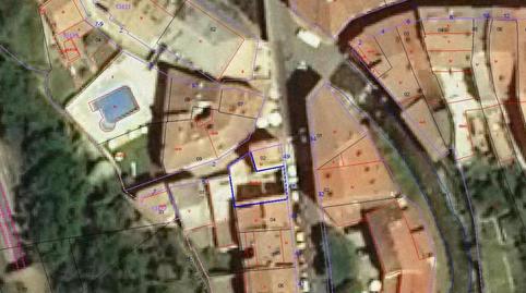 Foto 4 de Terreno en venta en Sant Quintí, Ribes de Freser, Girona