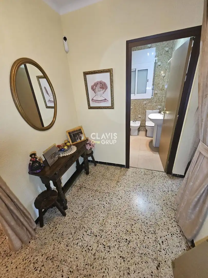Piso con terraza en venta en Centre, imagen 8