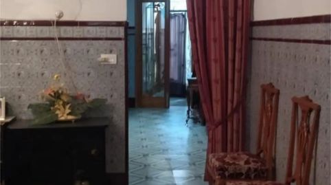 Foto 5 de Planta baja en venta en Carrer Major, 18, Betxí, Castellón