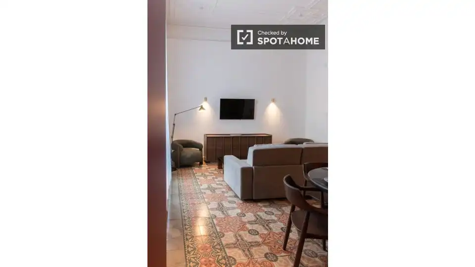 Flat to rent in Eixample, imagen 13