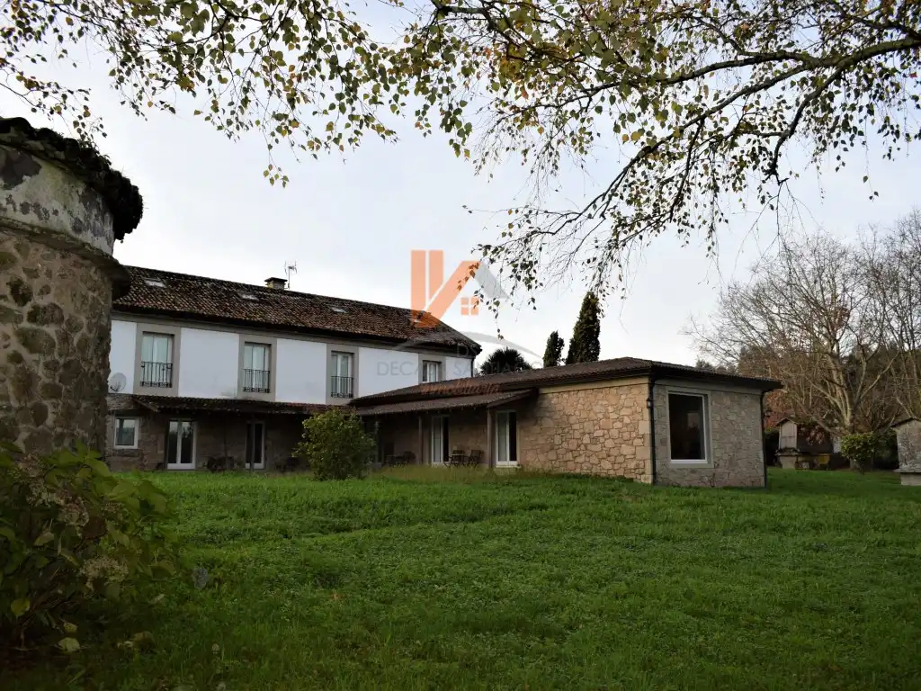 Casa in vendita a Lugar Ribas 70