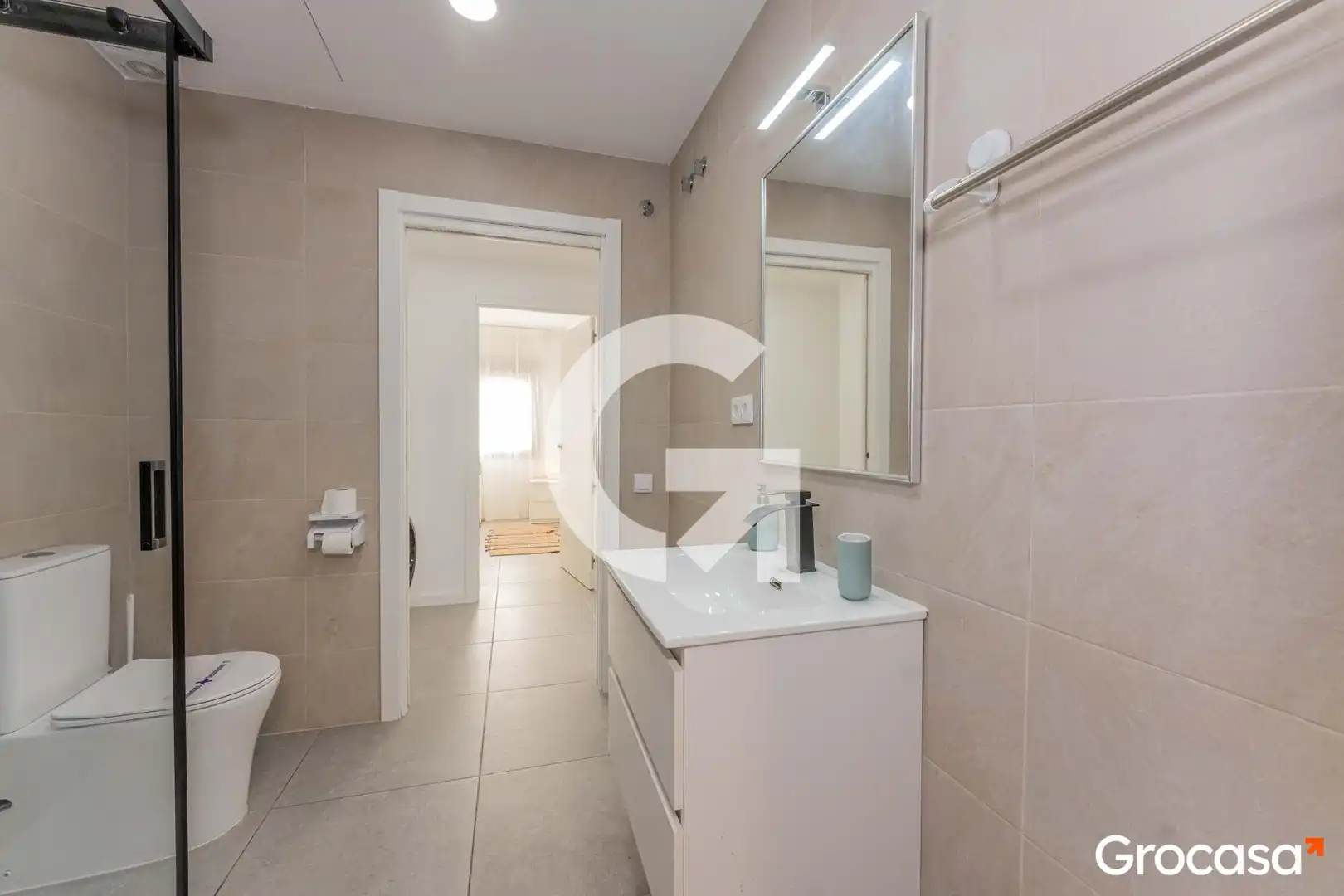 Piso con ascensor en venta en CL DOLORS ALMEDA, imagen 21