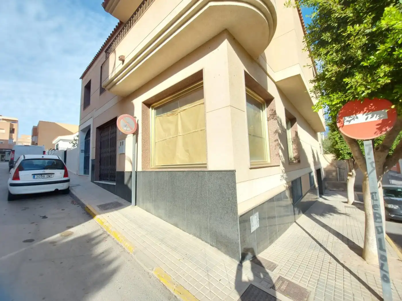 Gewerbefläche zur Miete in El Ejido Ciudad, imagen 2