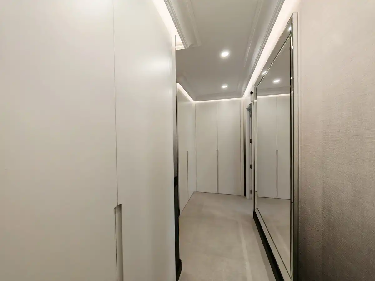 Àtic amb ascensor en venda a Marbella Centro, imagen 19
