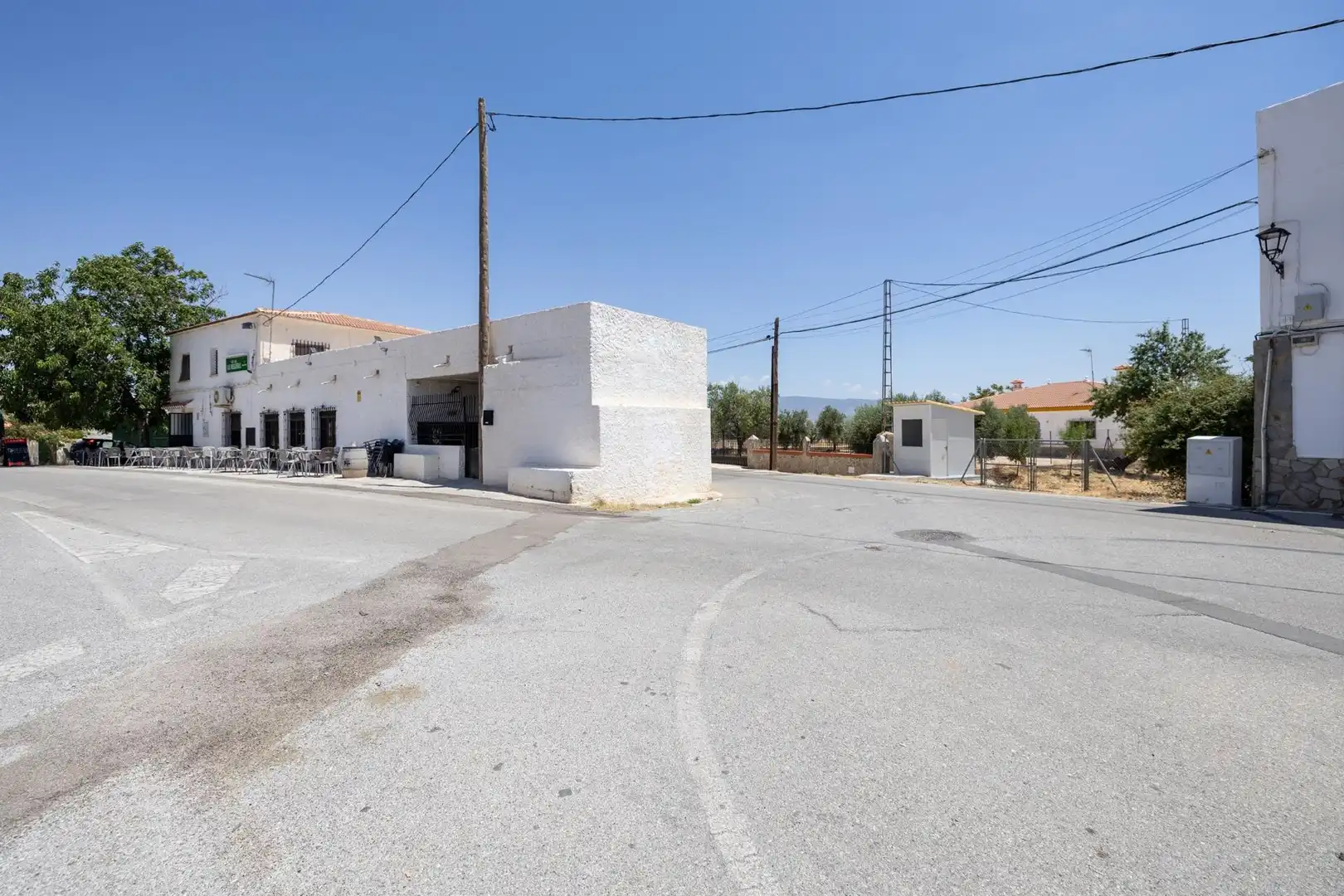 House for sale in Huéneja, imagen 3