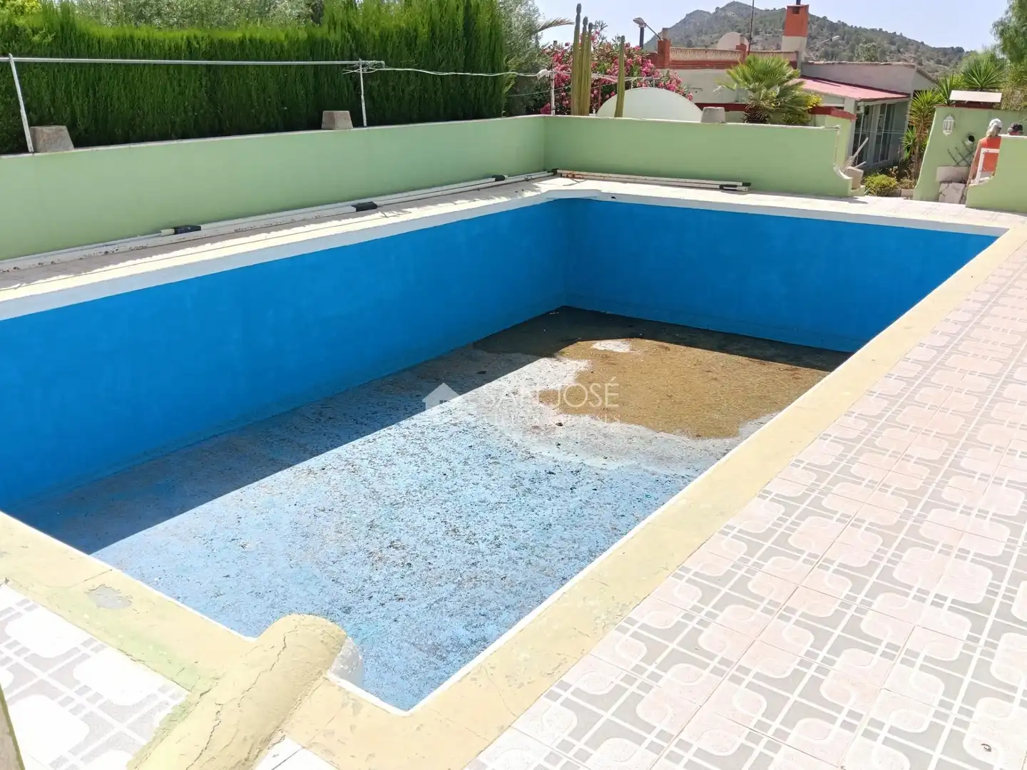Villa mit Pool zum Verkauf in La Romana, imagen 26