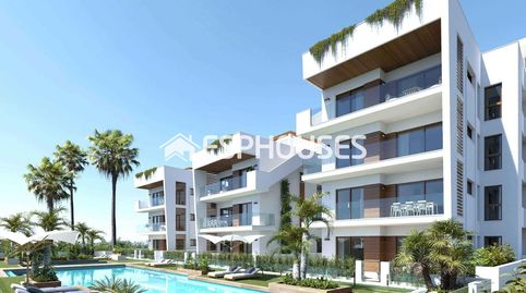 Foto 4 de Apartament en venda a Centro, Los Alcázares