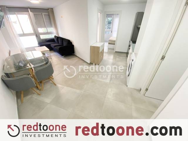 Piso en Alquiler en Barrio del Centro